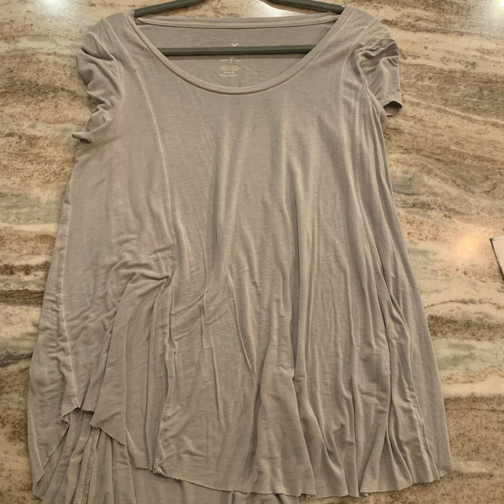 Oversized t shirt